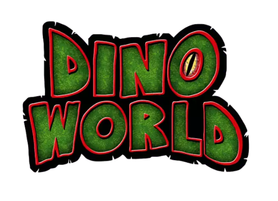 Dino World