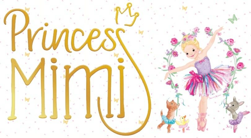 Princess Mimi