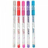 Miss Melody glitter gelpen set