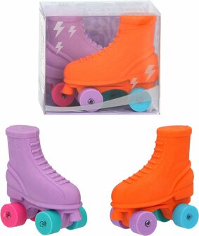 TOPModel gum rollerskates TINY DANCER