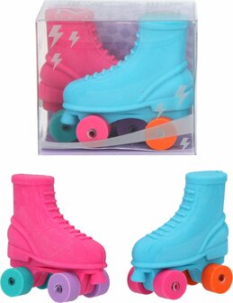 TOPModel gum rollerskates TINY DANCER