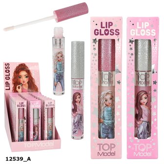 TOPModel lipgloss GLITTER QUEEN