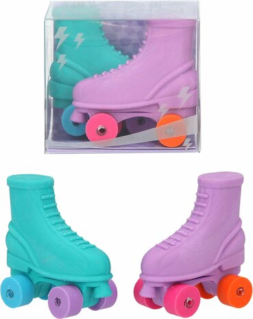 TOPModel gum rollerskates TINY DANCER