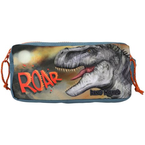 Dino World crossbag ROAR